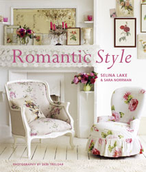 книга Romantic Style, автор: Selina Lake, Sara Norrman